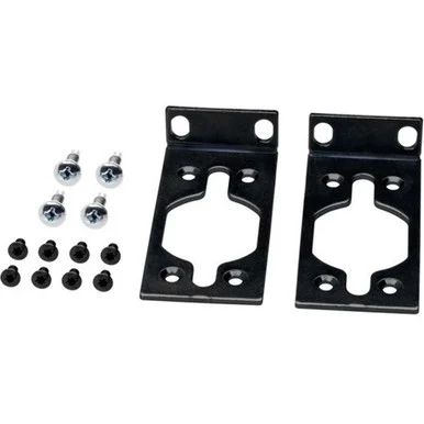 Aruba Rack Mount for Switch - Black JL602A