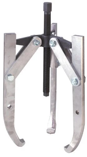 Otc 1046 3 Jaw 17-1/2 Ton Mechanical Grip-o-matic Puller