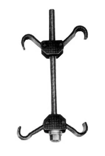 Sg Tool Aid 62200 Single Action Coil Spring Compressor