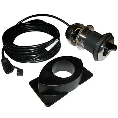 Simrad 000-11674-001 Forwardscan Transducer Kit W/sleeve & Plug