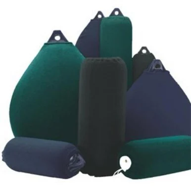 Polyform Us 5883778 Polyform Fenderfits Fender Cover Htm-3 Fender - Navy Blue