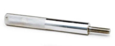 Roadpro RP-50 Cb Ant Mount Ss Bar For Volvo Trks
