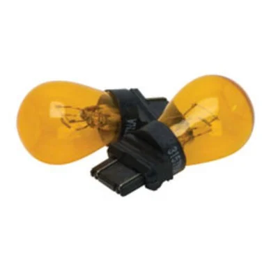 Roadpro RP-3157NA 3157 Amber Wedge-type For Tail Lights