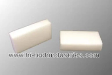 Hitech Industries HIT-MS-12 Magic Foam Eraser Sponge