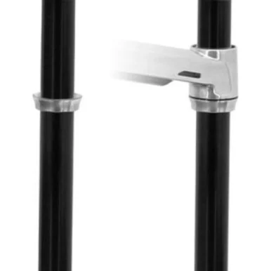 Ergotron Pole Mount - Gray (97844_3) 97844_3