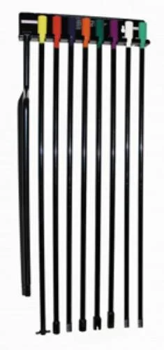 CTA 4380 10 Pc Spare Tire Tool Kit 4380_45 - CTA Tools