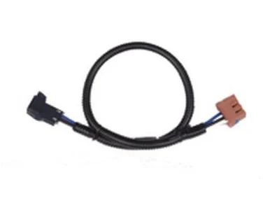 Hayes Brake 81797HBC Wiring harness for 2013-2014 Dodge Ram