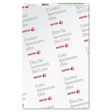 Xerox Color Xpressions Elite Copier Paper - 11" X 17" - 28lb - 1 Carton - White (3R11762)