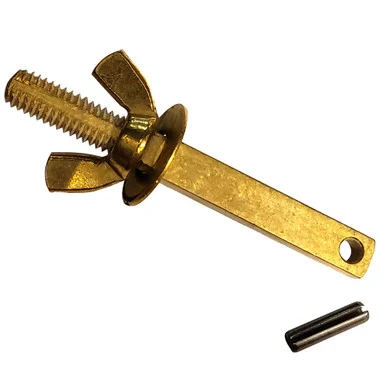 Perko 0493DP999L Cover Bolt Complete Sizes 8, 9 & 10