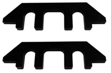 CTA Tools 3800 Cta Manufacturing 2 Pc. Ford Camshaft Timing / Holding Tool - 3.5l 3800_45