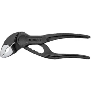 Knipex 8700100 Cobra 4"; Water Pump Pliers