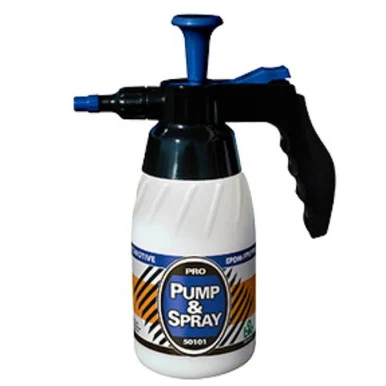 Fbs Distribution FBS-50101 50101 Pump & Spray Epdm-fpv 1l Hand Sprayer - Acetone Resistant Compression Sprayer 50101_59