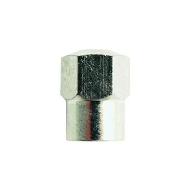 Milton Industries S-435 Hi-performance Valve Cap , 4 /card