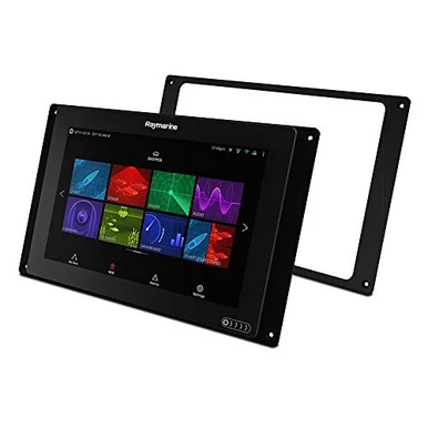 Raymarine A80528 Axiom 12 Adapter Plate
