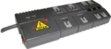 DITEK DTK-8FF 8-Outlets Surge Suppressor