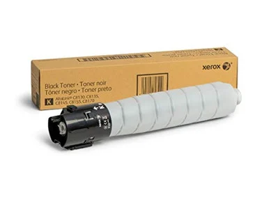 Xerox Original Toner Cartridge - Black (006r01746)