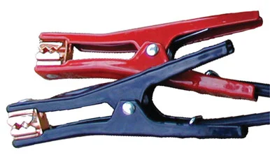Atd Tools ATD-7976 500 Amp Cable Clamps