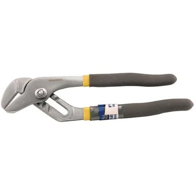 NA 95517 Hb Smith Tools 95517 8" Slip-groove Pliers