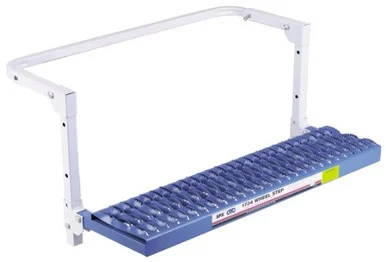 Otc 1734A Truck Wheel Step Heavy Duty