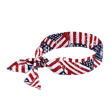 Chill-Its Evaporating Cooling Bandana (ego-12303)