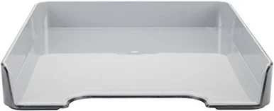 Advantus Fusion Letter Tray (avt-37678)