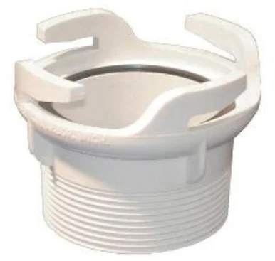 Thetford 03696 Threaded Hose Adapter