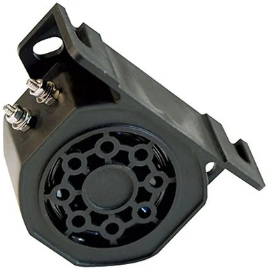 Ibeam Te-beep Backup Beeper For Big Trucks