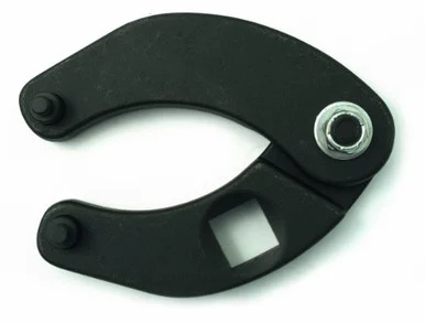CTA Tools 8605 Cta Manufacturing Adjustable Gland Nut Wrench