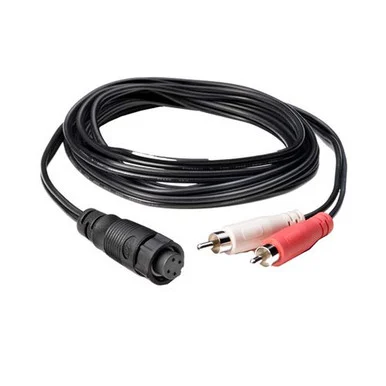 Raymarine R70623 Audio Cable