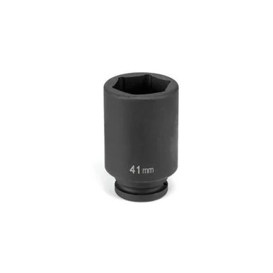 Grey Pneumatic 3019MD 3/4" Drive X 19mm Deep Socket