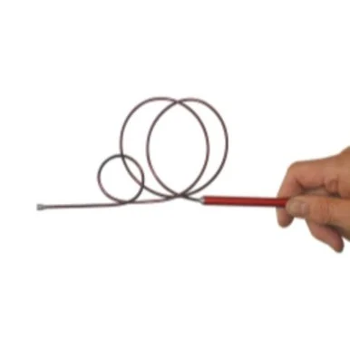 V8 Tools 3826 V-8 Tools Mighty Worm 26" Flexible Magnetic Pickup Tool