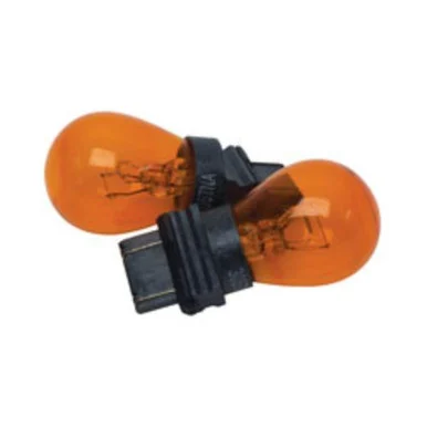 Roadpro RP-3057NA 3057 Amber Wedge-type For Turn Signal
