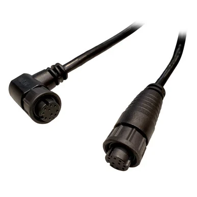 Raymarine A80512 Right Angle Adapter