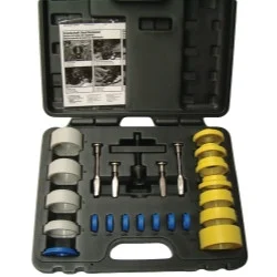 Private Brand Tools 70961 Crankshaft And Camshaft Seal Tool Kit