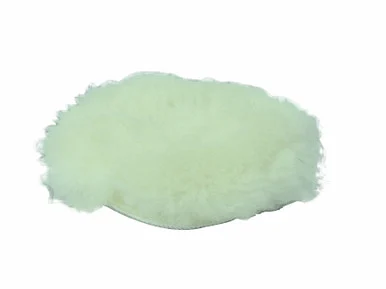 Astro Pneumatic AST-20303 3" Wool Buff Pad
