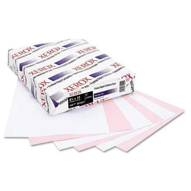 Xerox Bold Digital Carbonless Paper (3r12421)