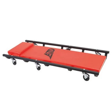 Atd Tools ATD-81031 Heavy Gauge Steel Creeper