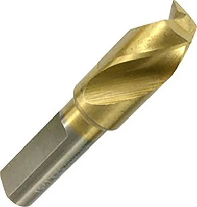 Dent Fix DF-1610T Drill Bit 10mm Titanium For Df15 DF1610T_59