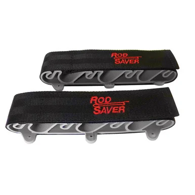 Rod Saver SM6 Side Mount 6 Rod Holder