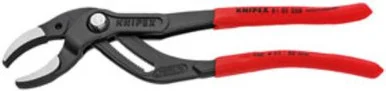 Knipex KNT-8101250 Pipe And Connector Gripping Pliers