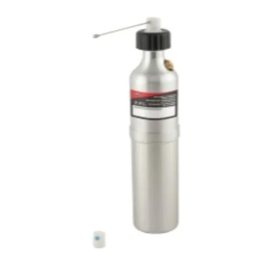 Titan 19426 Tool Aluminum Spray Bottle, Refillable