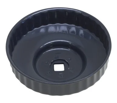 Lisle 61590 93mm - 36 Flutes Oil Filter Cup Wrench