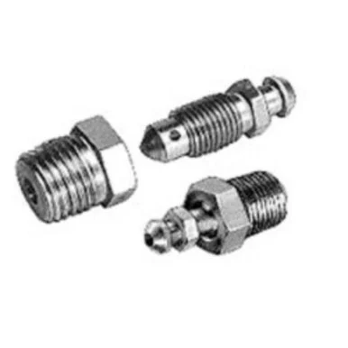 Thexton 563 Disc Brake Bleeder Screw