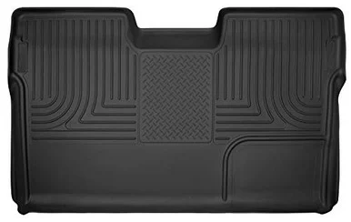 Husky Liners 2nd Seat Floor Liner (Full Coverage) 53391