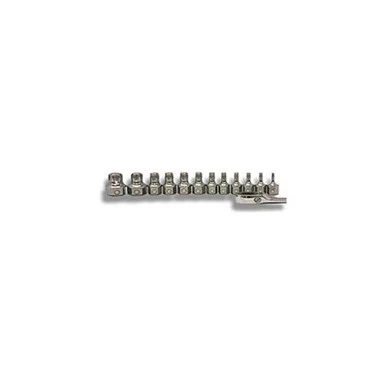 Ez Red T1000 12 Piece Super Low Profile Torx Bit Set T1000_45