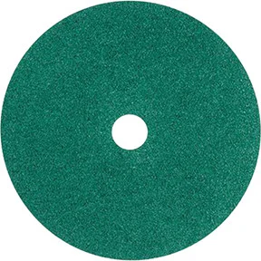 3m 3M-36508 Green Corps Fibre Disc 36508