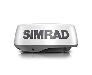 Simrad 000-14536-001 Radar, Halo20+, 20" Dome, 36nm, Doppler