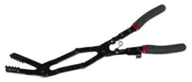 Lisle 17370 35 Degree Long Hose Clamp Pliers 17370_45