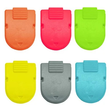 Advantus Magnetic Cabinet/Locker Clip (avt-97526)