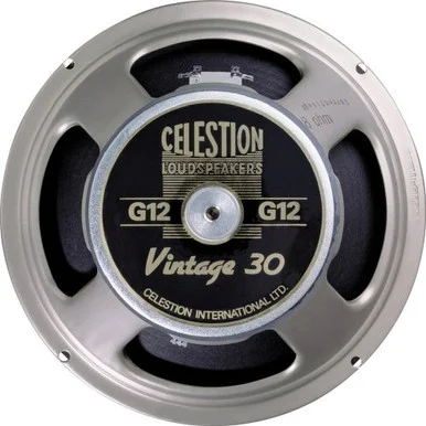 CELESTION Classic G12 Speaker - 60 W Rms T3904